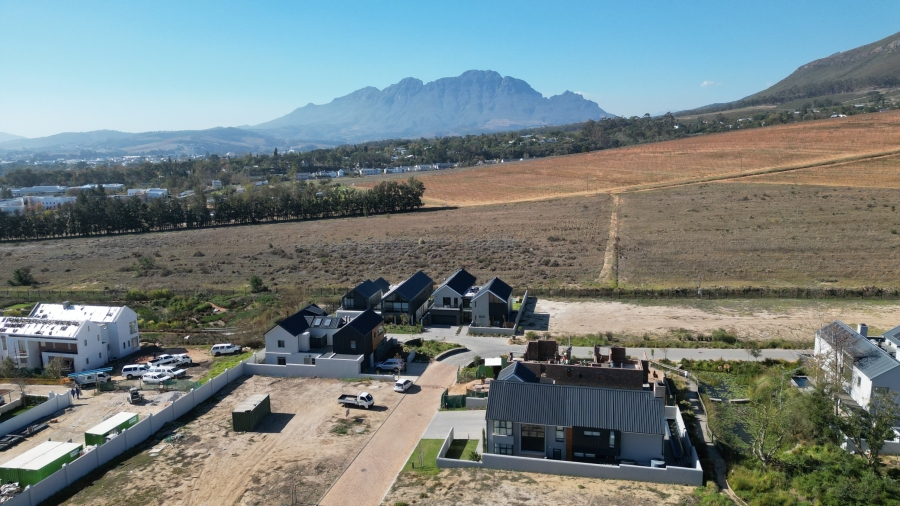 0 Bedroom Property for Sale in Paradyskloof Western Cape